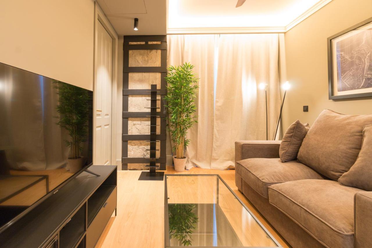 Old Town Apartments By Staynnapartments Bilbao Exterior foto