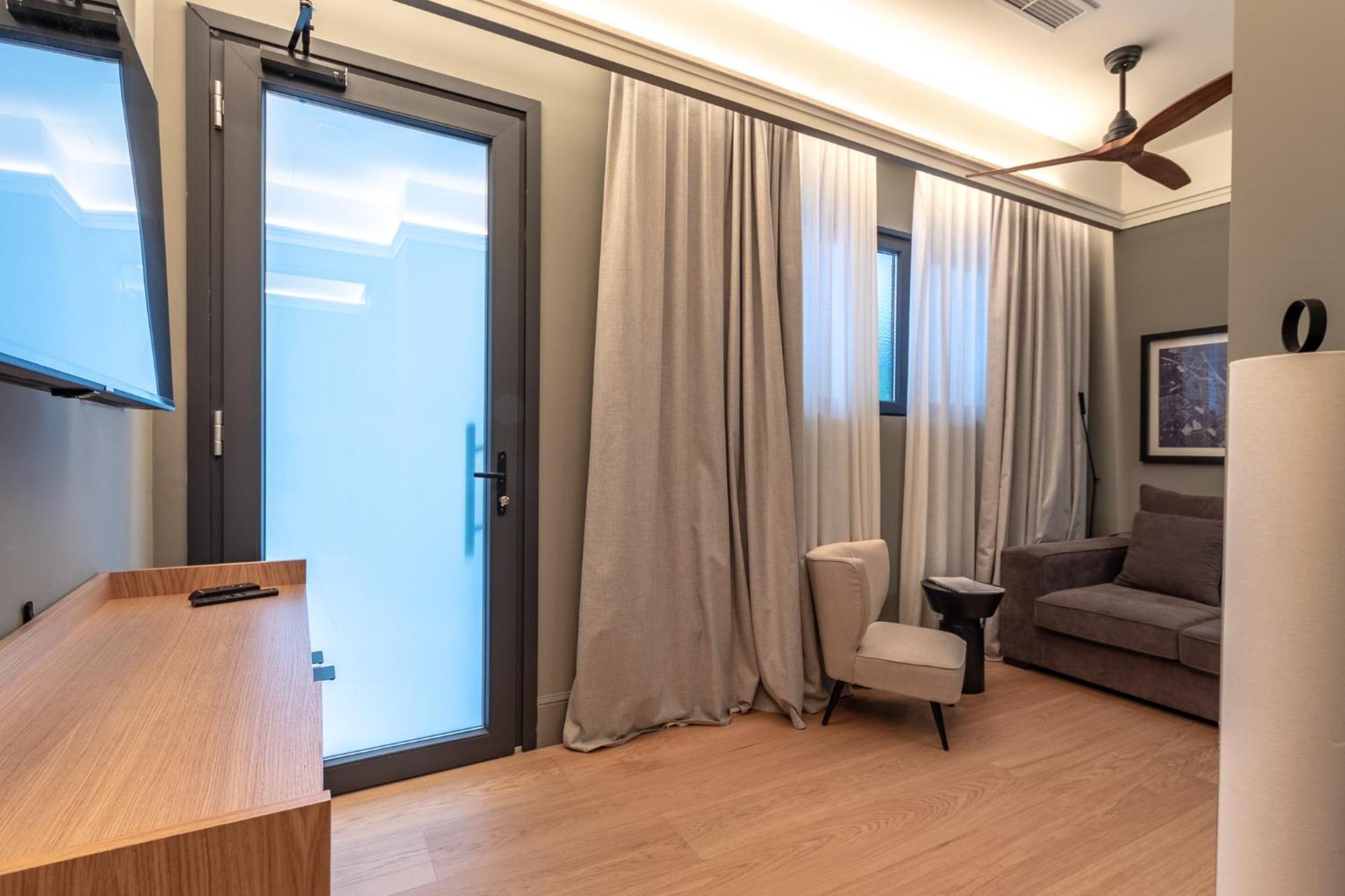 Old Town Apartments By Staynnapartments Bilbao Exterior foto