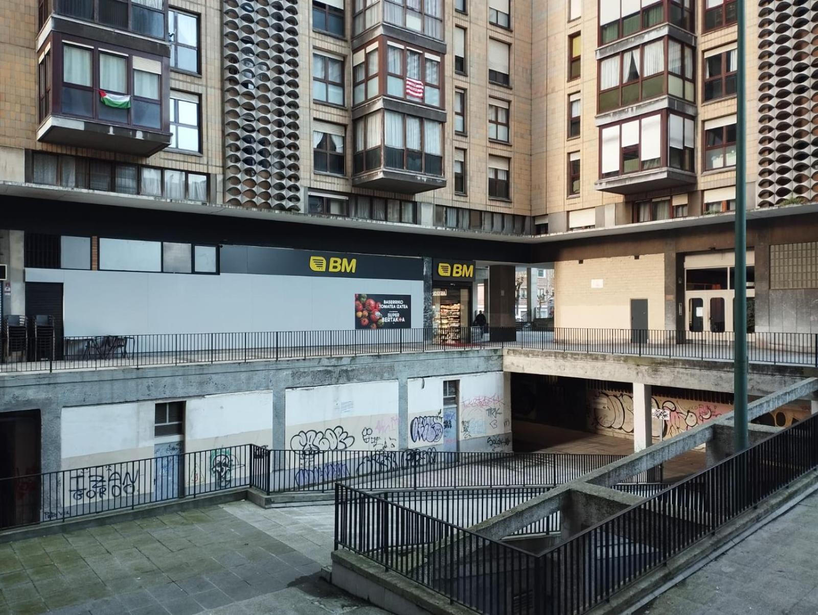 Old Town Apartments By Staynnapartments Bilbao Exterior foto